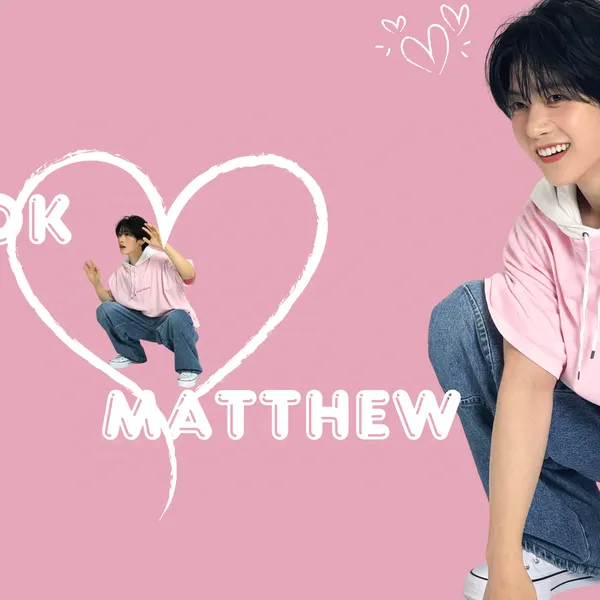 Fans' Pick: Best Moment of Seok Matthew (ZEROBASEONE)