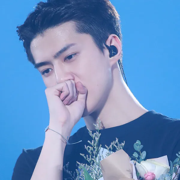 Top Photo Full of Sehun (EXO) Love