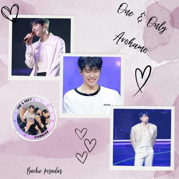 Today's Most Loved MJ (ASTRO)