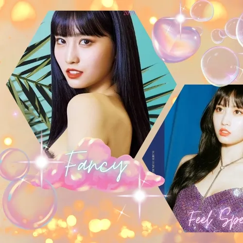 팬들이 뽑은 모모 (TWICE) 최고의 순간
