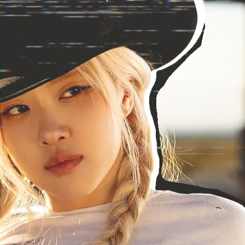 粉絲票選的ROSÉ (BLACKPINK)最佳瞬間