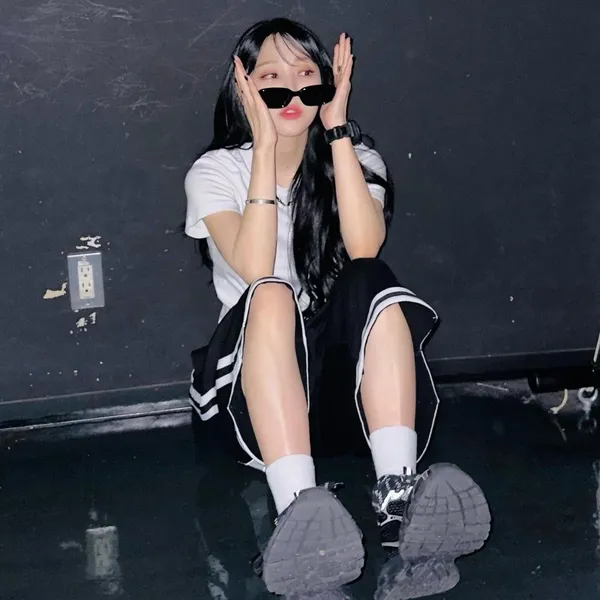 Top Photo Full of Moonbyul (MAMAMOO) Love