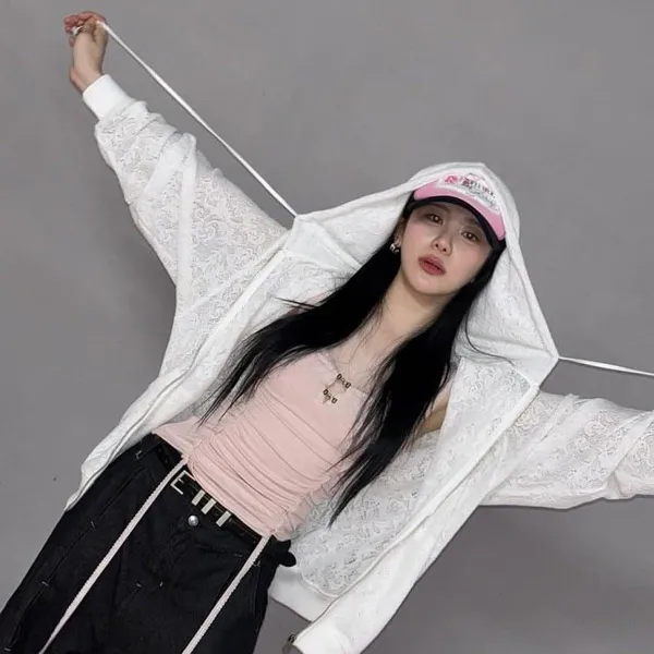 粉丝票选的李彩演最佳瞬间