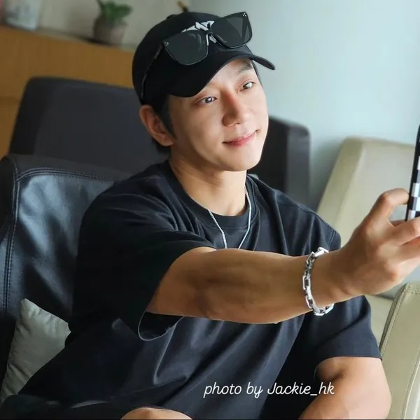 Fans' Pick: Best Moment of Hwang Chiyeol