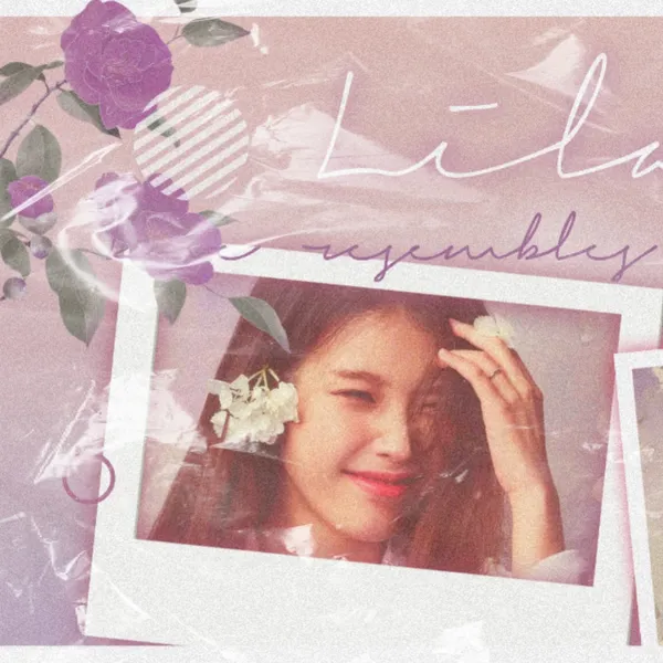 Today's Most Loved IU