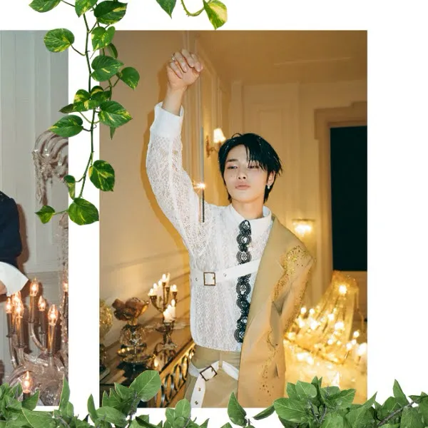 Today's Most Loved HAN (Stray Kids)