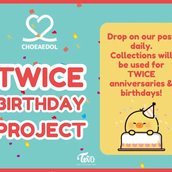 TWICE 팬심 가득한 인기 사진