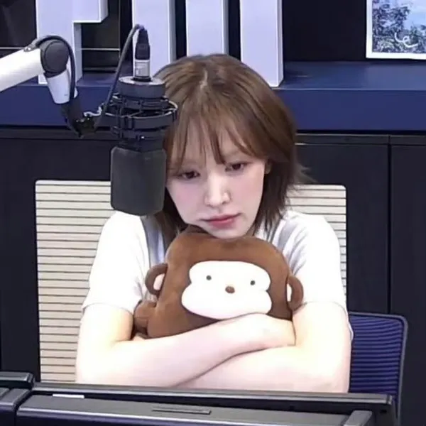Fans' Pick: Best Moment of Wendy (Red Velvet)