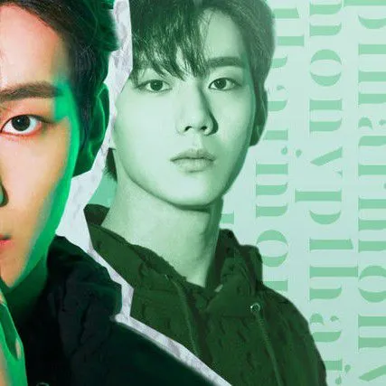 Top Photo Full of INTAK (P1Harmony) Love
