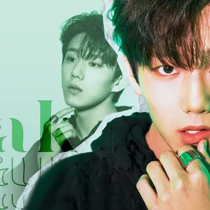 Top Photo Full of INTAK (P1Harmony) Love
