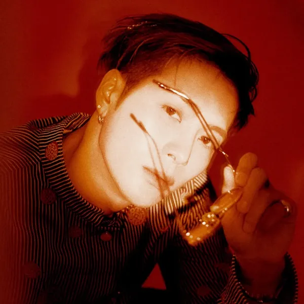 Top Photo Full of Jackson (GOT7) Love