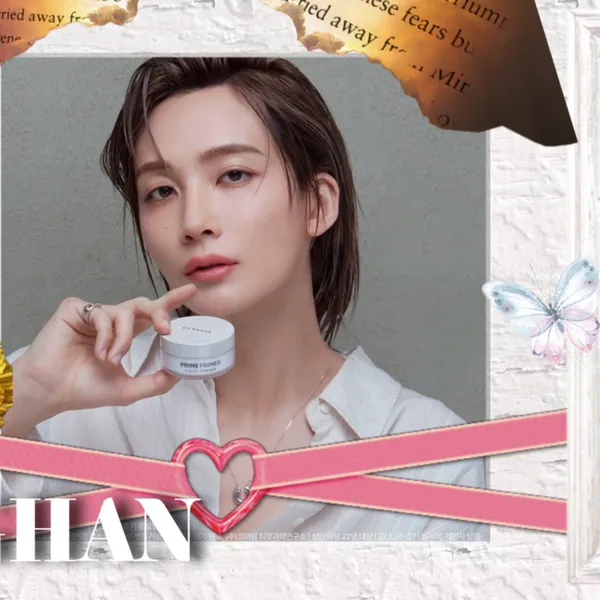 Top Photo Full of Jeonghan (SEVENTEEN) Love