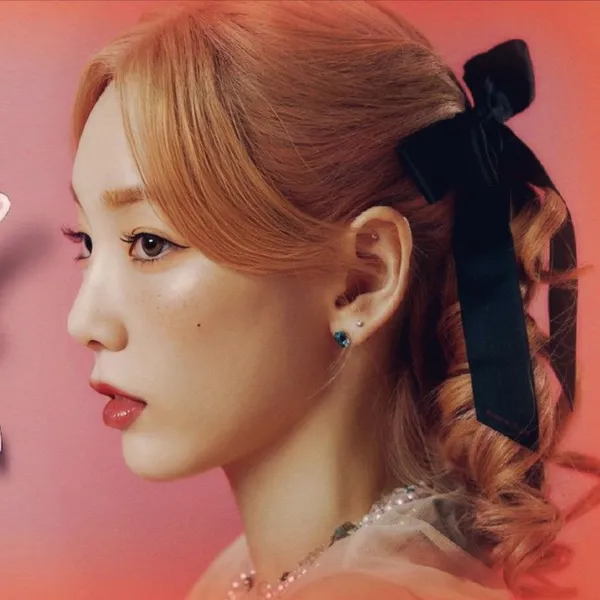 Top Photo Full of Taeyeon (Girls' Generation) Love
