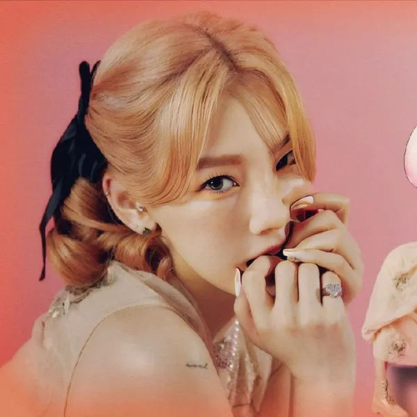 Fans' Pick: Best Moment of Taeyeon (Girls' Generation)