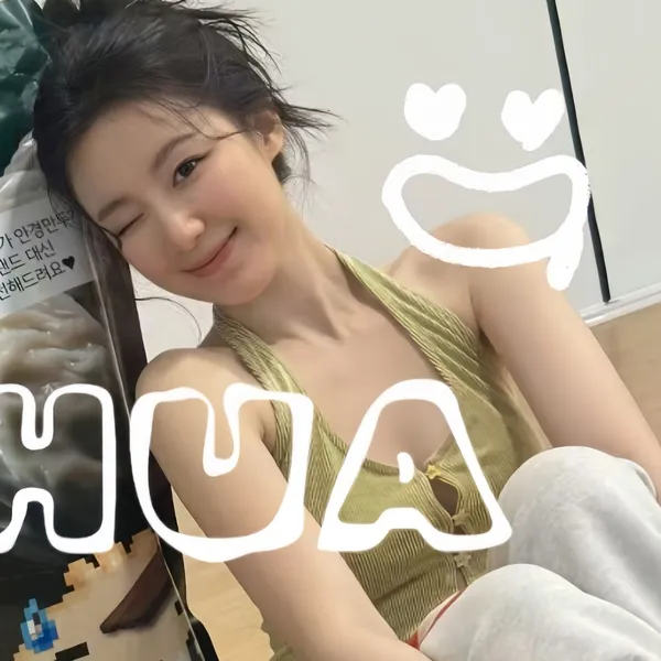 Today's Most Loved Shuhua (i-dle)
