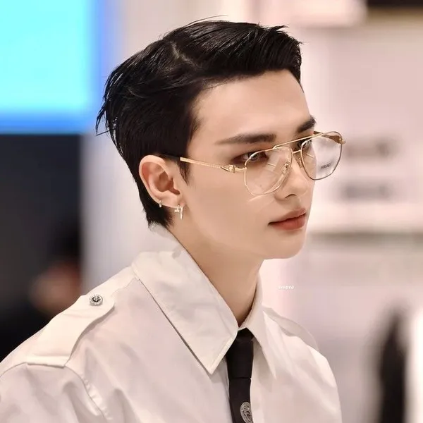 Top Photo Full of Hyunjin (Stray Kids) Love