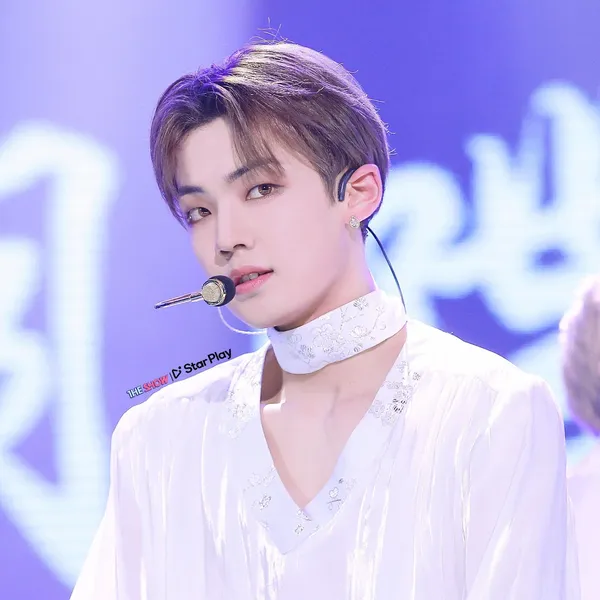 Fans' Pick: Best Moment of Chan (A.C.E)