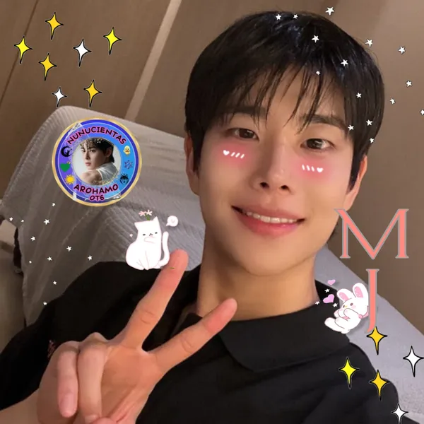 Fans' Pick: Best Moment of MJ (ASTRO)