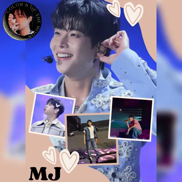 Fans' Pick: Best Moment of MJ (ASTRO)