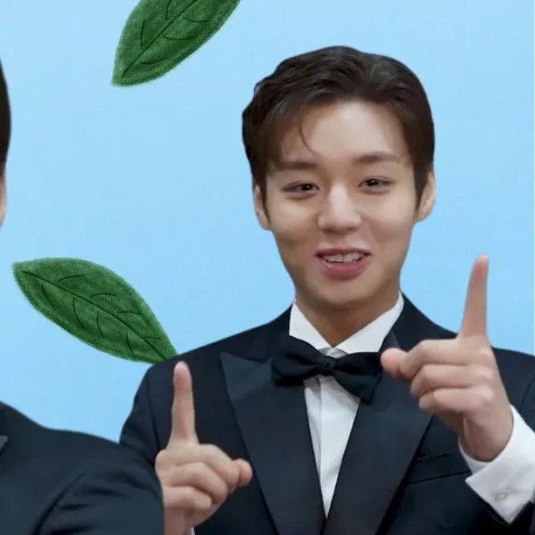 Fans' Pick: Best Moment of Park Jihoon