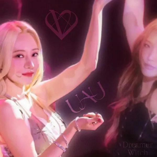 Top Photo Full of DREAMCATCHER Love