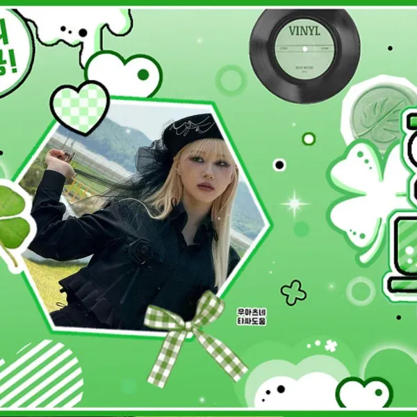 Fans' Pick: Best Moment of Siyeon (DREAMCATCHER)