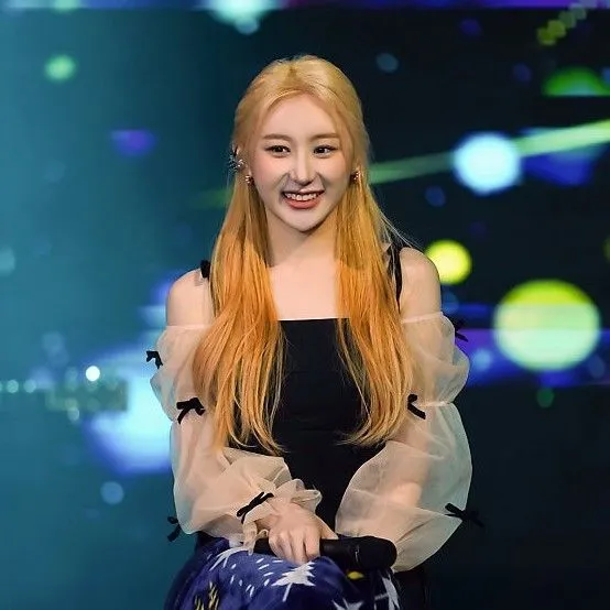 粉丝票选的李彩演最佳瞬间