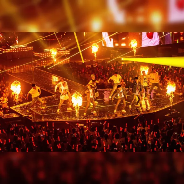 Today's Most Loved iKON