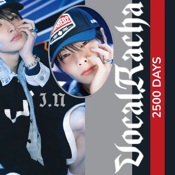 Fans' Pick: Best Moment of Hyunjin (Stray Kids)