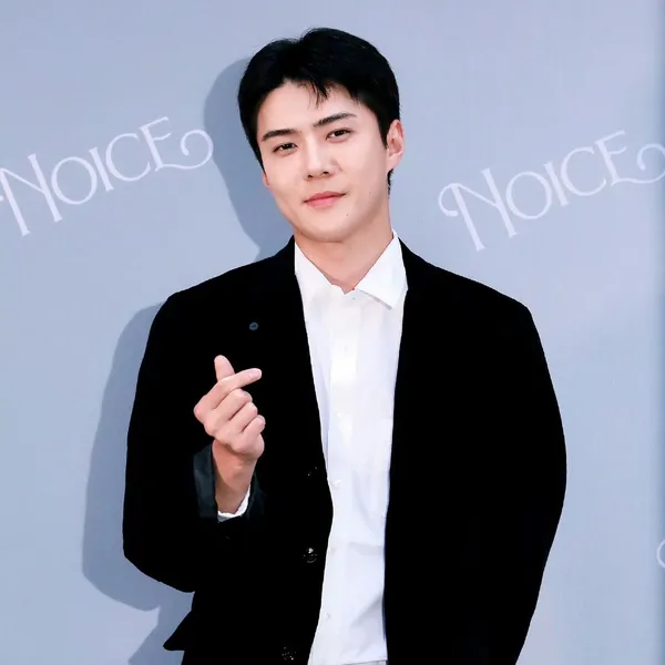 Fans' Pick: Best Moment of Sehun (EXO)