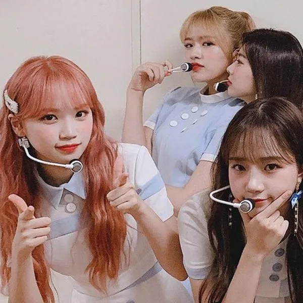 Fans' Pick: Best Moment of IZ*ONE