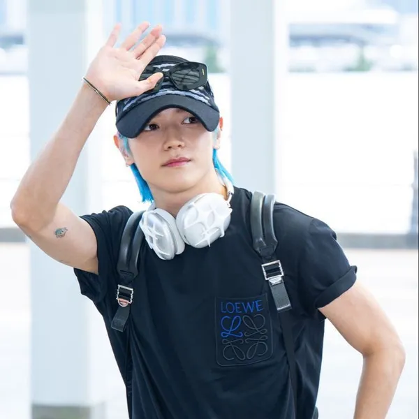 Top Photo Full of Taeyong (NCT 127) Love