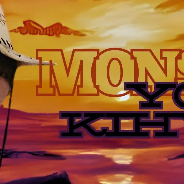 Fans' Pick: Best Moment of Kihyun (MONSTA X)
