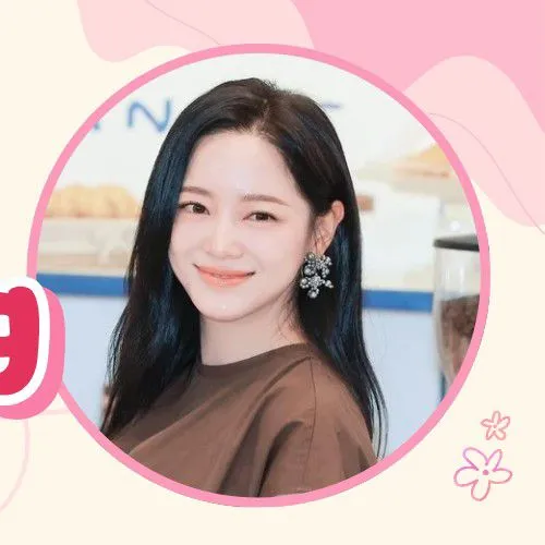 Today's Most Loved Sejeong