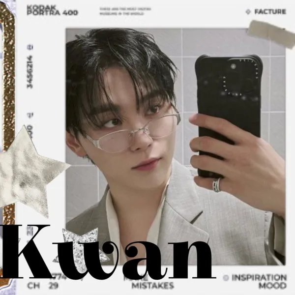 Fans' Pick: Best Moment of Seungkwan (SEVENTEEN)