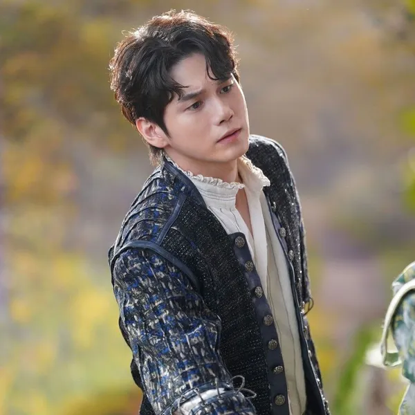 Fans' Pick: Best Moment of Ong Seongwu