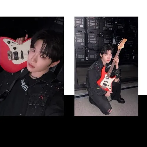Today's Most Loved Kim Taerae (ZEROBASEONE)