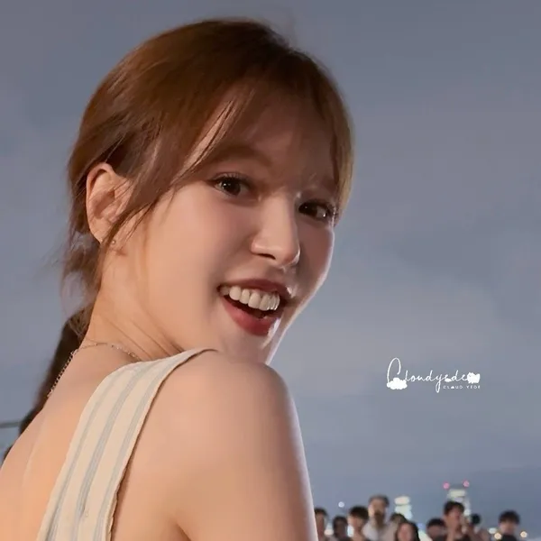 Fans' Pick: Best Moment of Wendy (Red Velvet)