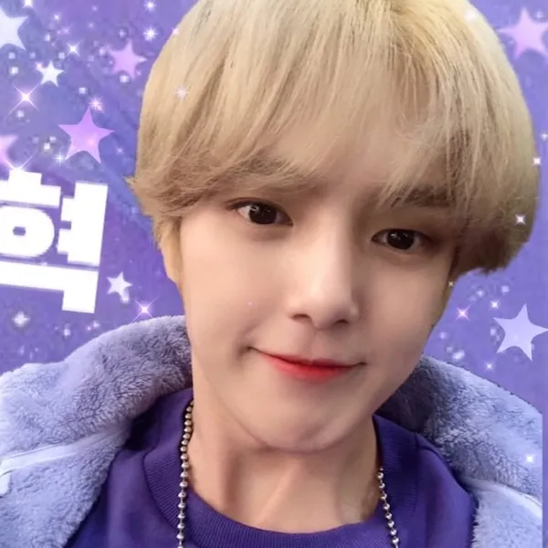 Fans' Pick: Best Moment of Minhyuk (MONSTA X)