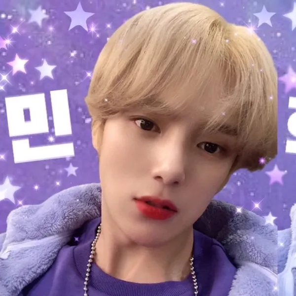 Today's Most Loved Minhyuk (MONSTA X)