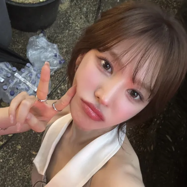 Today's Most Loved Wendy (Red Velvet)