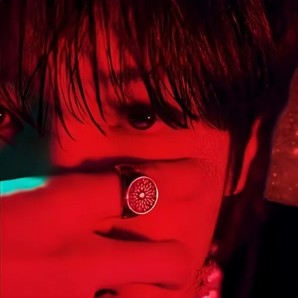 Today's Most Loved Wooseok (PENTAGON)
