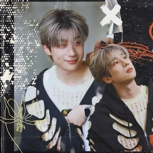 Penampilan Han Seungwoo yang Paling Dicintai Hari Ini