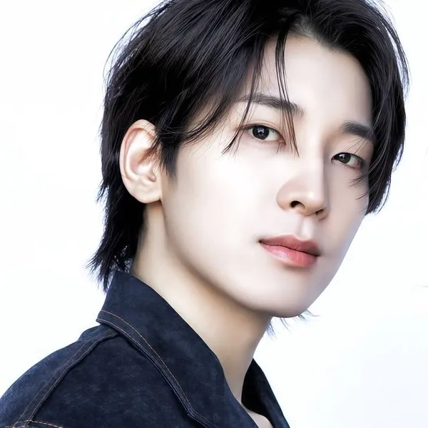 Today's Most Loved Wonwoo (SEVENTEEN)