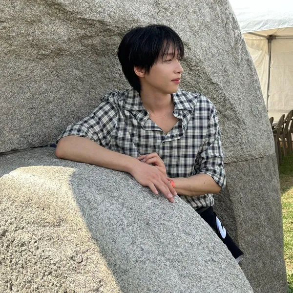Top Photo Full of Jeong Sewoon Love