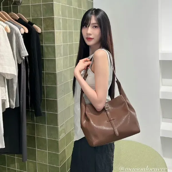 Today's Most Loved Oh Hayoung (Apink)