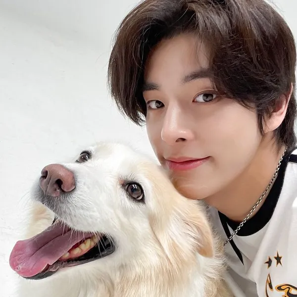 Today's Most Loved Jake (ENHYPEN)