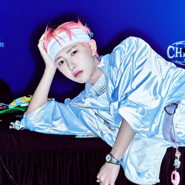 Fans' Pick: Best Moment of Renjun (NCT DREAM)
