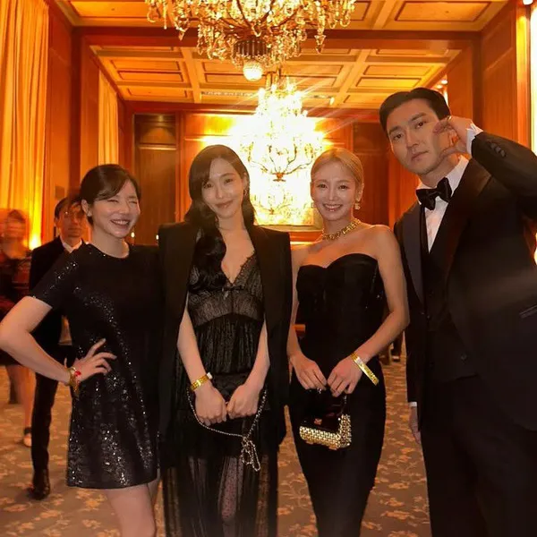 Fans' Pick: Best Moment of Sunny (Girls' Generation)