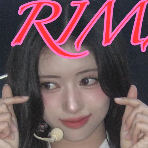 Penampilan Rima (NiziU) yang Paling Dicintai Hari Ini